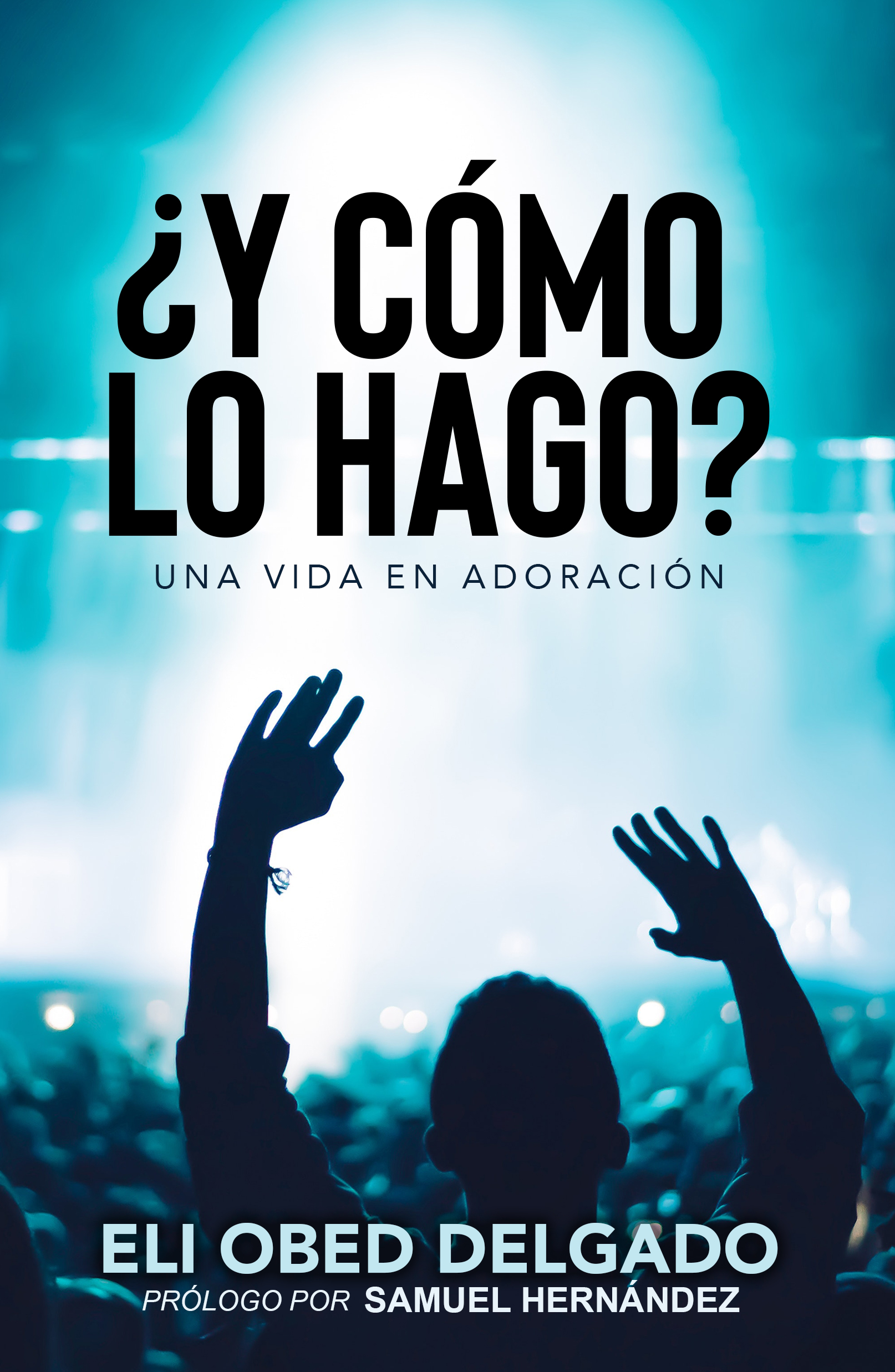 Portada del Libro